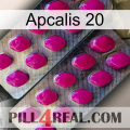Apcalis 20 10